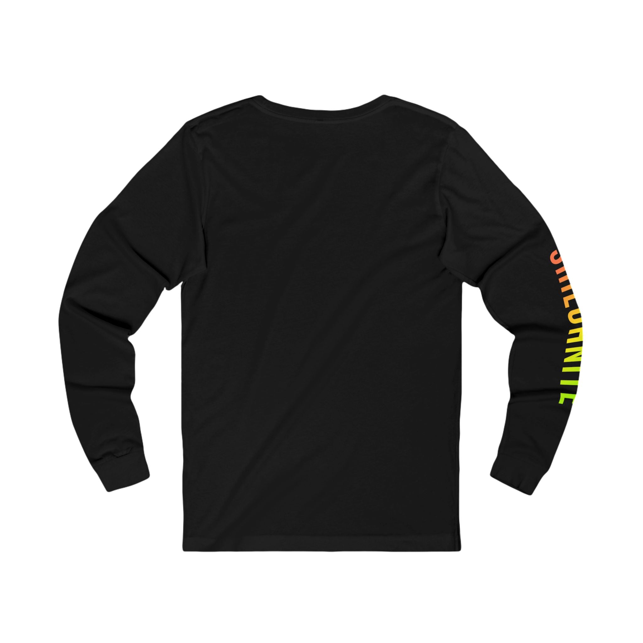 Jesus My Confidant Long Sleeve Tee