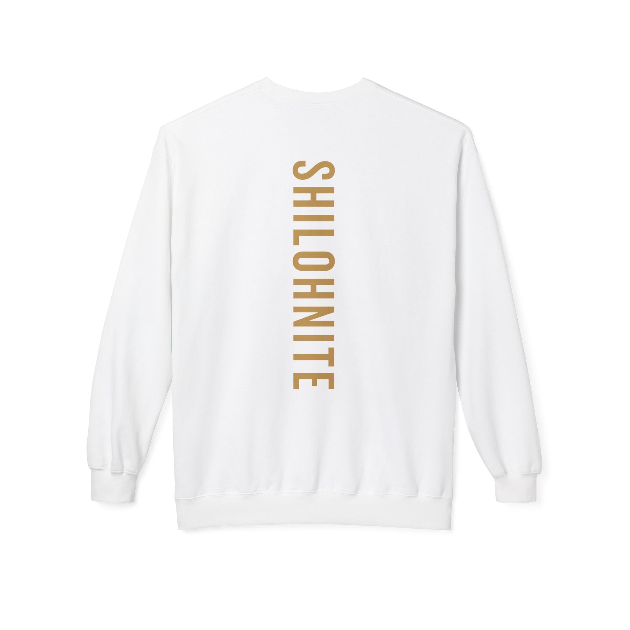 Jesus My Confidant Crewneck Sweatshirt
