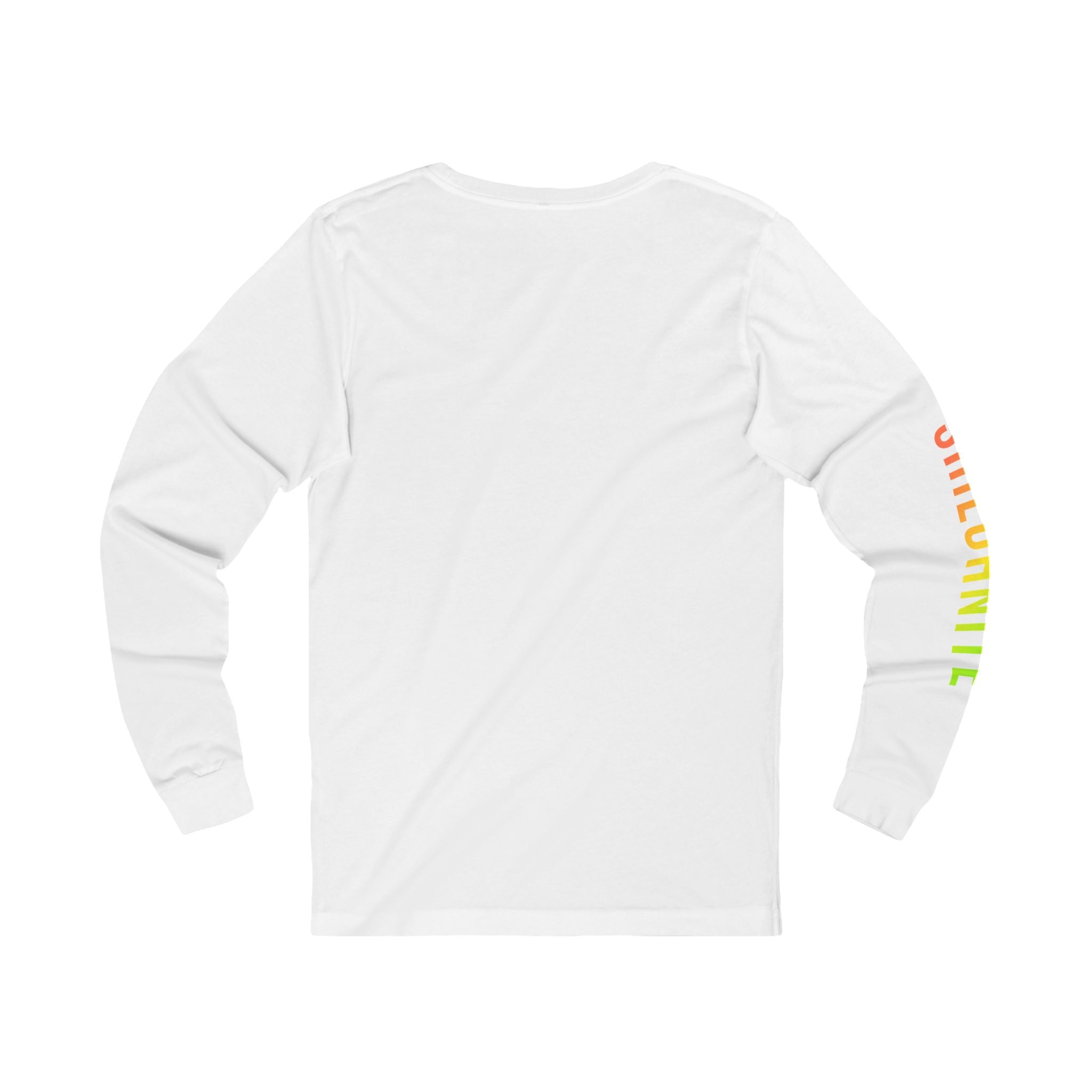 Jesus My Confidant Long Sleeve Tee